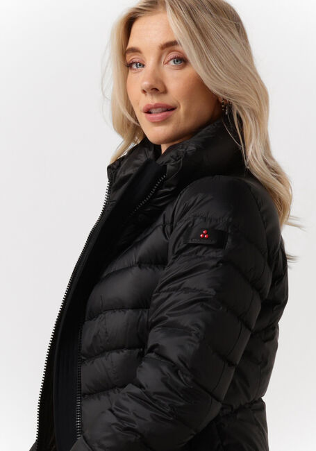 PEUTEREY Veste matelassé FRECCIA MQE en noir - large