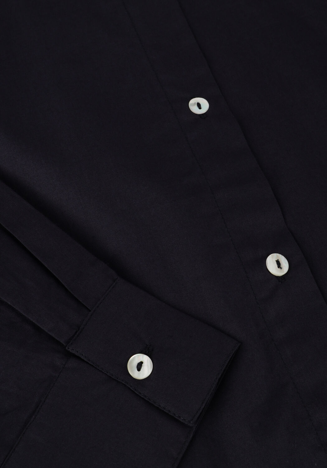 RUBY TUESDAY IBINE Blouses en noir - large