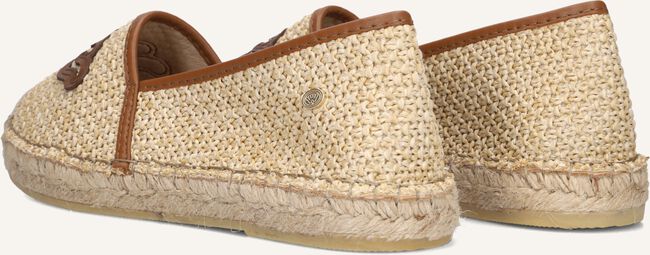 Creme FRED DE LA BRETONIERE Espadrilles MILI LILY Creme FRED DE LA BRETONIERE Espadrilles MILI LILY - large