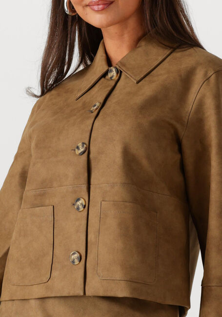 ENVII Jack ENTUCSON JACKET 7264 en camel - large