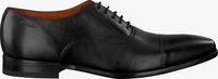 Zwarte VAN LIER Nette schoenen 1856012 - medium