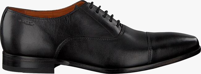 Zwarte VAN LIER Nette schoenen 1856012 - large