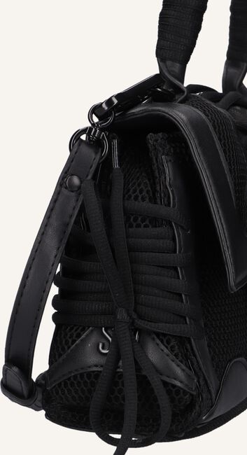 Zwarte STEVE MADDEN Schoudertas BVITAL-E Zwarte STEVE MADDEN Schoudertas BVITAL-E - large