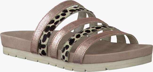 pink UNISA shoe OBY  - large