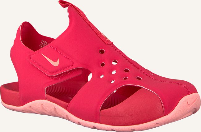 Roze NIKE Sandalen SUNRAY PROTECT 2 (PS) Roze NIKE Sandalen SUNRAY PROTECT 2 (PS) - large