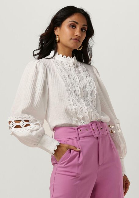Witte AAIKO  LENORA VIS 522 - large