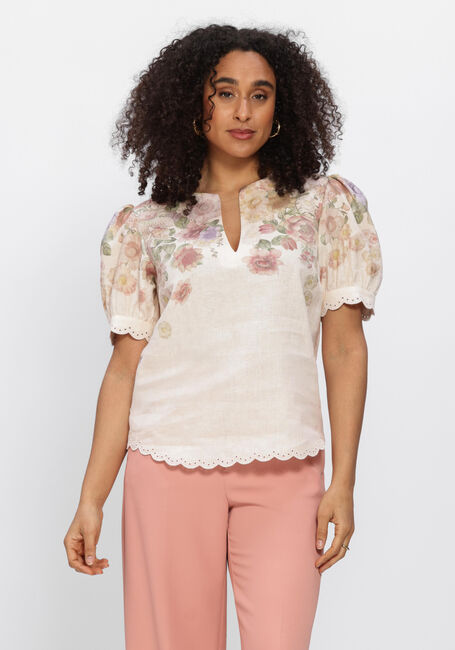 TWINSET MILANO 261TT2573 Blouses &Eacute;cru - large