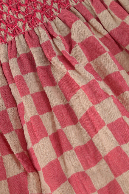 PETIT BLUSH Mini-jupe MINI SKIRT en rose - large