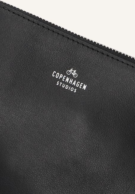 Zwarte COPENHAGEN STUDIOS Schoudertas CPH BAG 37 Zwarte COPENHAGEN STUDIOS Schoudertas CPH BAG 37 - large