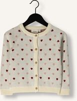 LIL' ATELIER NMFSARAN LS KNIT CARD HEART LIL LIL' ATELIER NMFSARAN LS KNIT CARD HEART LIL - medium