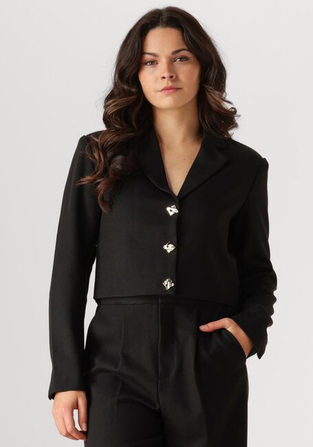 NOTRE-V Blazer NA-ELAI en noir - large