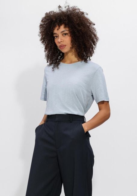 MINUS T-shirt MSLETI T-SHIRT Bleu clair - large