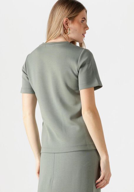 INWEAR T-shirt VINCENTIW LOGO TSHIRT en vert - large