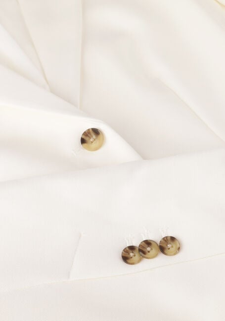 Gebroken wit MODSTRÖM Blazer GALEMD SLIM BLAZER Gebroken wit MODSTRÖM Blazer GALEMD SLIM BLAZER - large