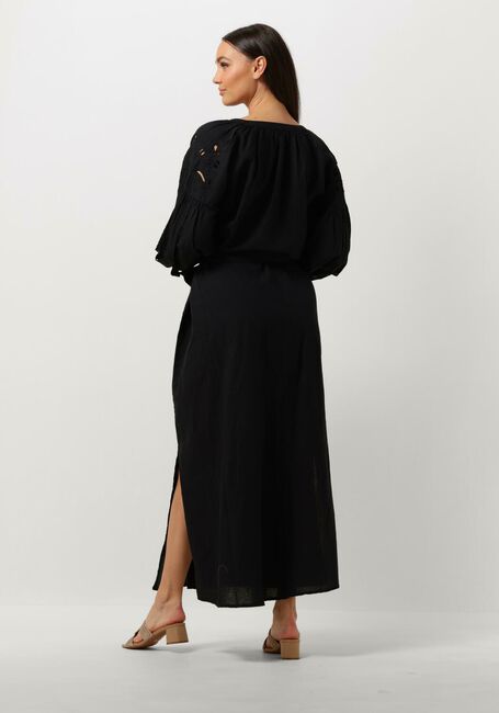 IBANA Robe maxi DALMA en noir - large