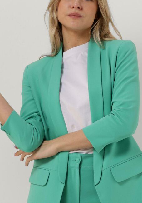Groene EST'SEVEN Blazer EST'ARAZ COLBERT - large