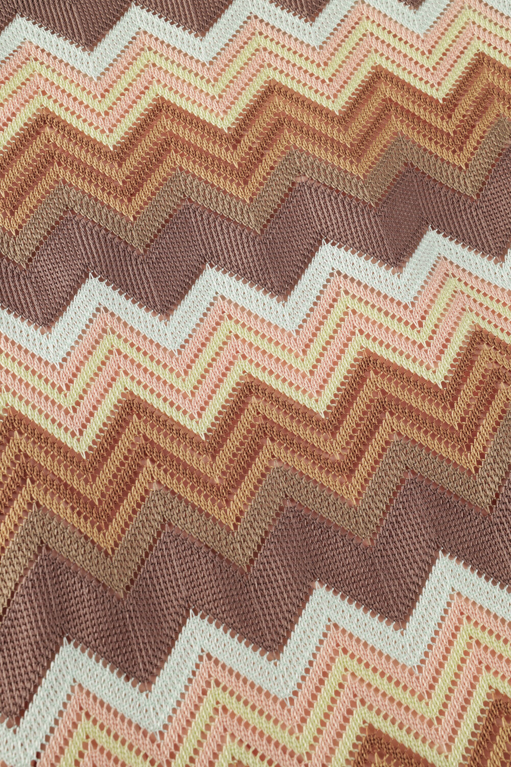 ANA ALCAZAR Robe maxi 041927-3837 en multicolore - large