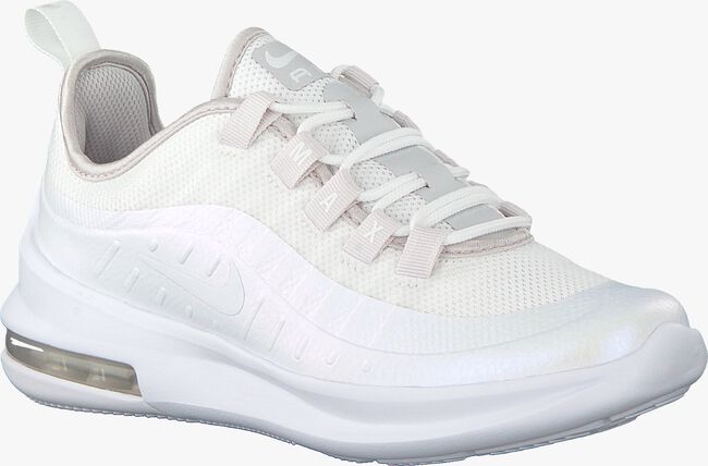 Witte Lage sneakers MAX AXIS Omoda