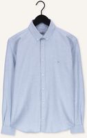 Lichtblauwe THE GOODPEOPLE Casual overhemd SEINFIELD Lichtblauwe THE GOODPEOPLE Casual overhemd SEINFIELD - medium