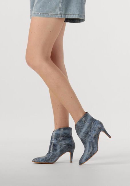 TORAL 12804 Bottines en bleu - large