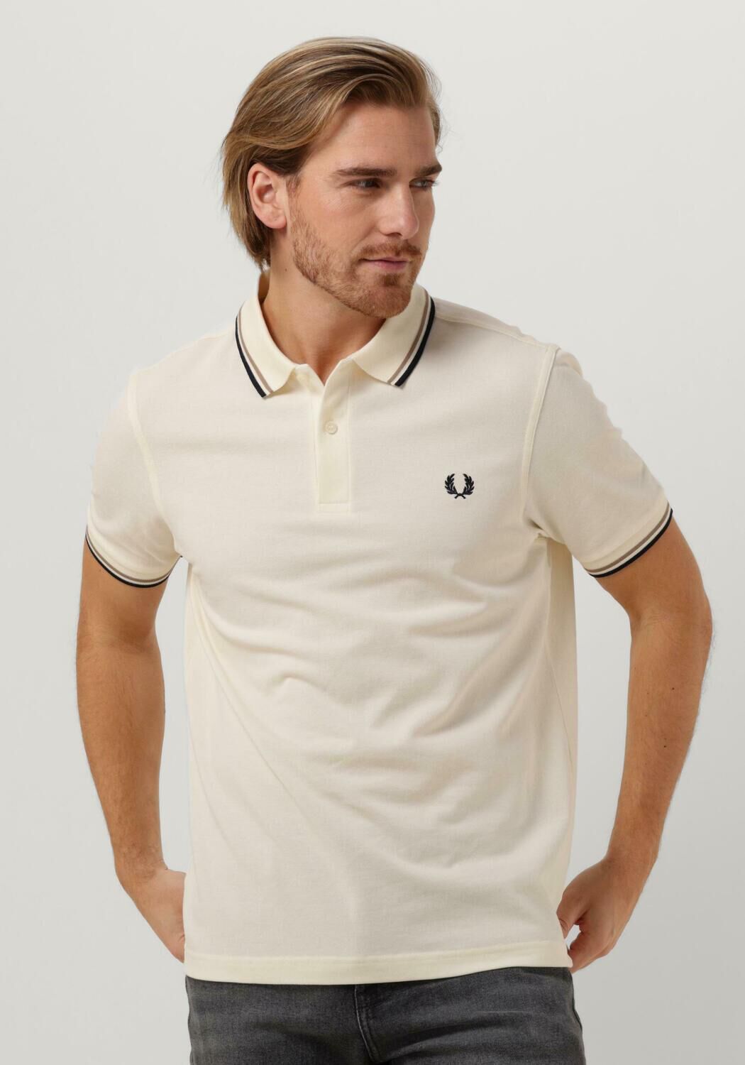 Soldes fred perry 2025