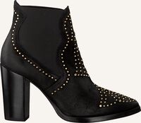 JANET & JANET Bottines 40651 en noir JANET & JANET Bottines 40651 en noir - medium