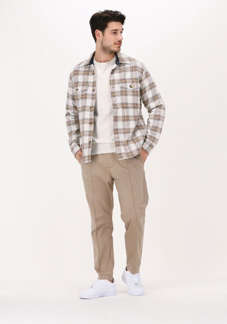 SELECTED MEN SLHBERG CREW NECK NOOS SELECTED MEN SLHBERG CREW NECK NOOS - large