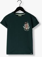 Groene Z8 T-shirt ALON - medium