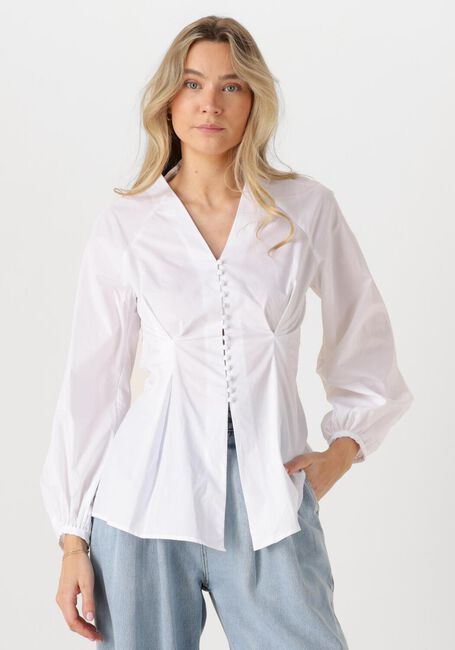 INWEAR HELVELW BLOUSE Blouses en blanc - large