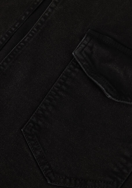 Zwarte NUKUS Midirok BURSA SKIRT Zwarte NUKUS Midirok BURSA SKIRT - large