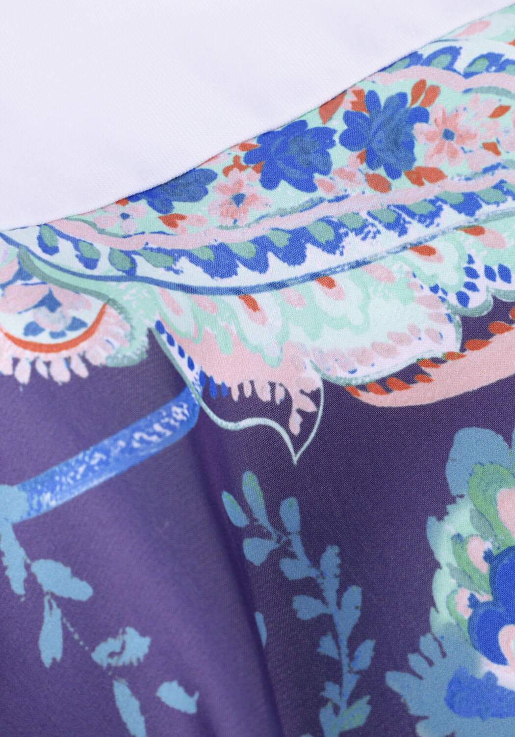 LIU JO T-shirt T-SHIRT MODA M/C en blanc - large