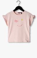NONO T-shirt KANOU TSHIRT en rose - medium