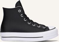 Zwarte CONVERSE Sneakers CHUCK TAYLOR ALL STAR LIFT HI - medium