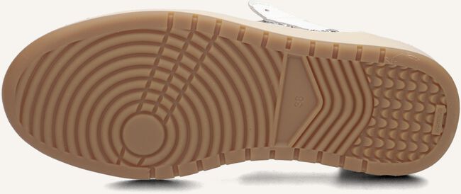 Witte NOTRE-V Sneakers 06-150 Witte NOTRE-V Sneakers 06-150 - large