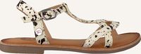 Witte GIOSEPPO Sandalen ATOKA - medium