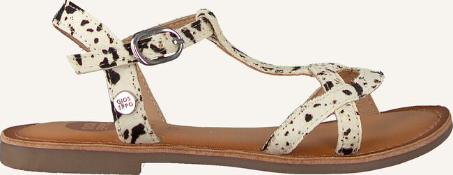 Witte GIOSEPPO Sandalen ATOKA Witte GIOSEPPO Sandalen ATOKA - large