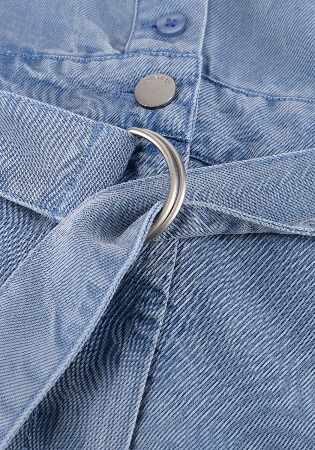 Blauwe FREEBIRD  DNM-TENCELL-26-1 - large