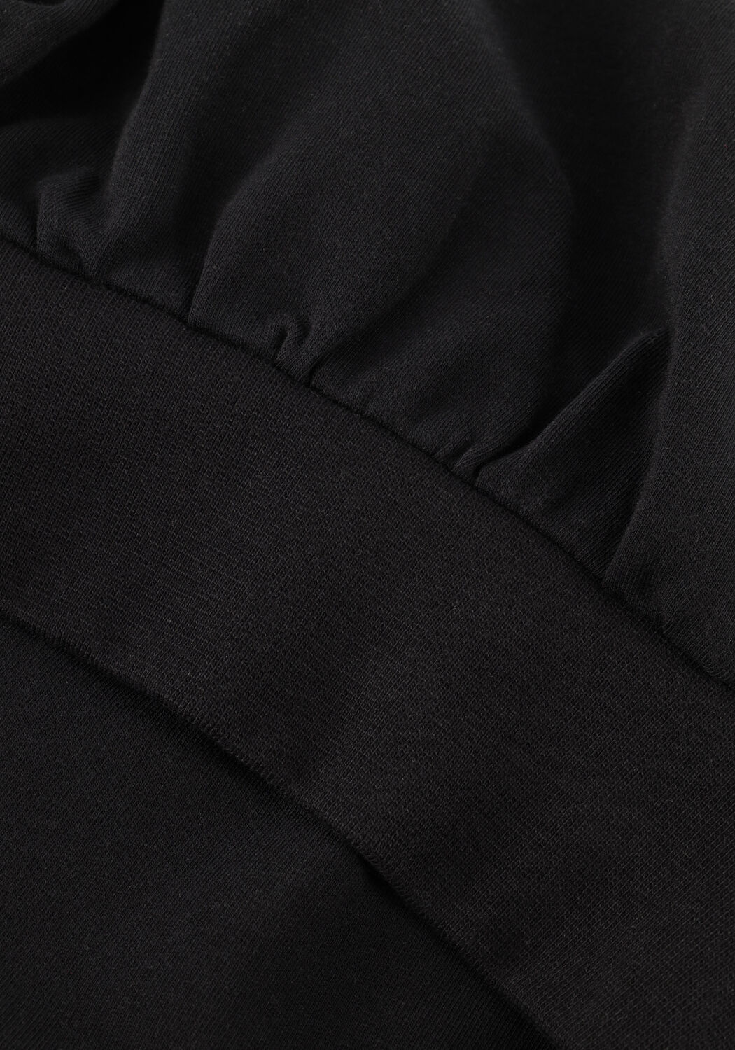 DRYKORN Chandail CALLUNA en noir - large