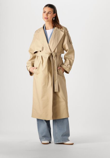 Beige NOTRE-V Jassen NV-FIFI - large