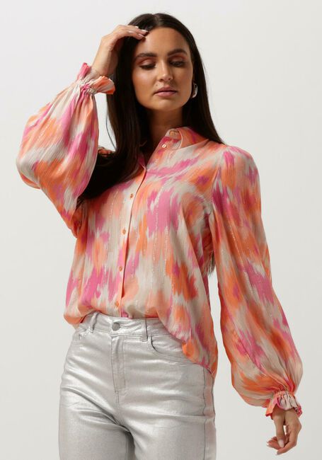Oranje FREEBIRD  BIBIAN - large