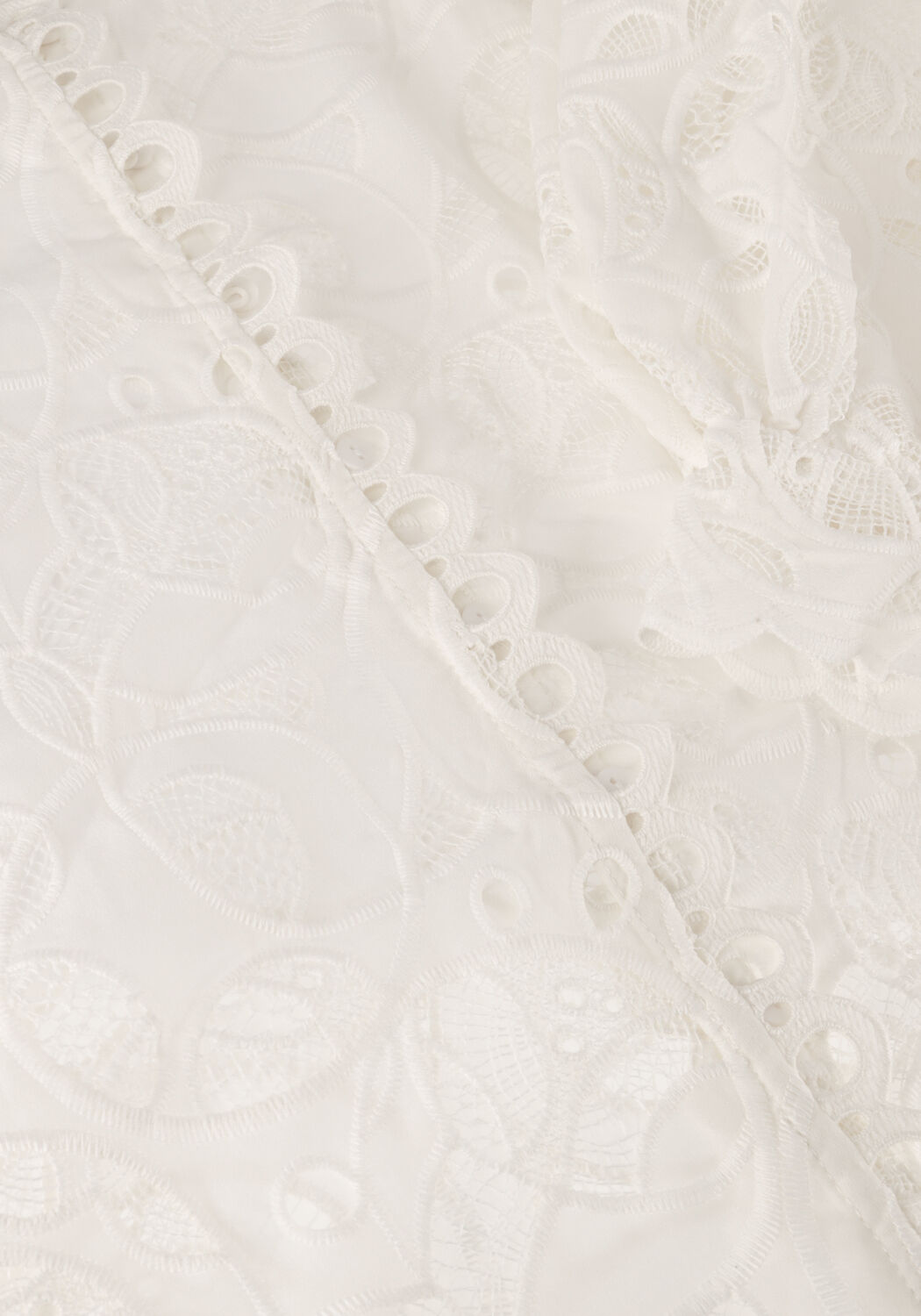 COPENHAGEN MUSE Haut CMMALA-SHIRT Cr&egrave;me - large