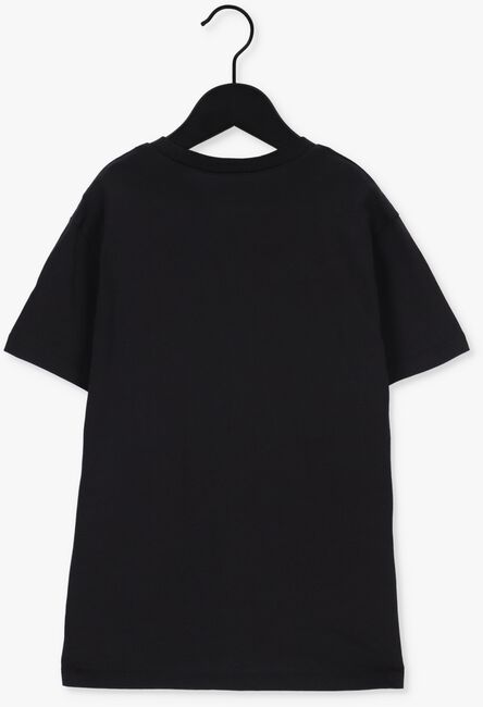 VANS T-shirt SUNLIT V CREW en noir - large