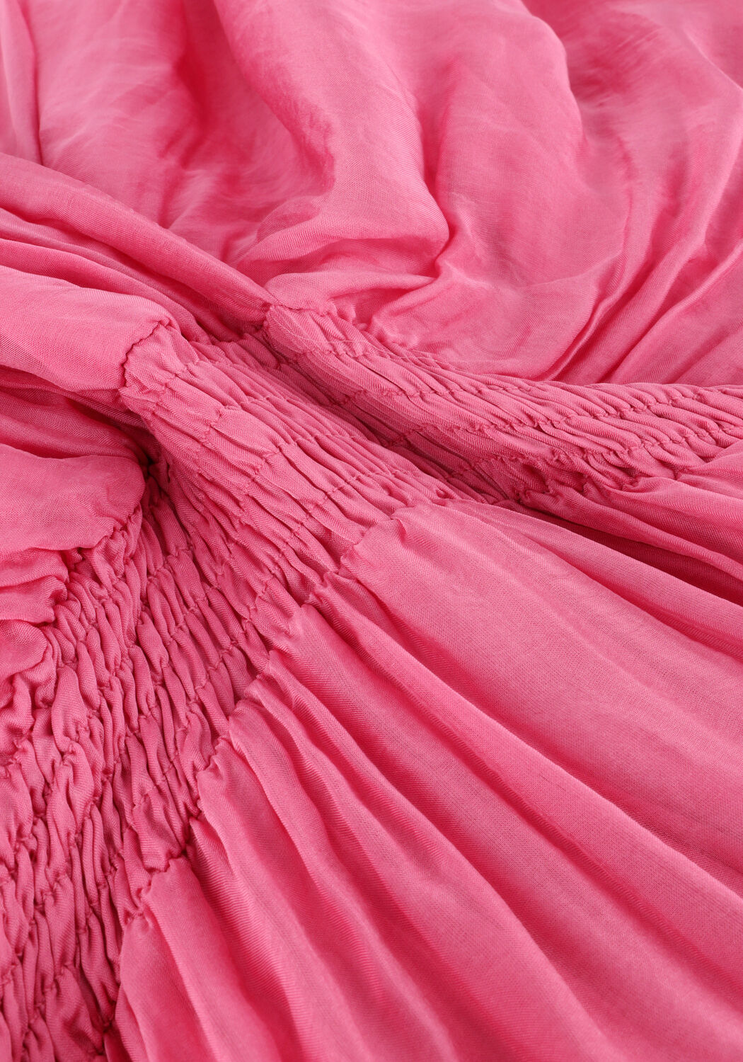 AAIKO Mini robe YOANA SE 500 en rose - large