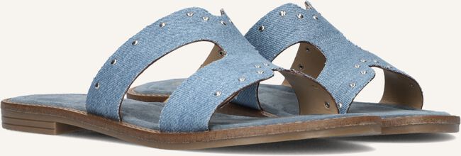 Blauwe NOTRE-V Slippers 22743 Blauwe NOTRE-V Slippers 22743 - large