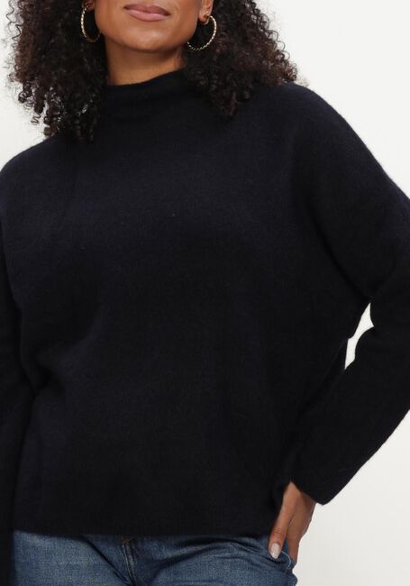 KNIT-TED Pull KIM PULLOVER en bleu - large