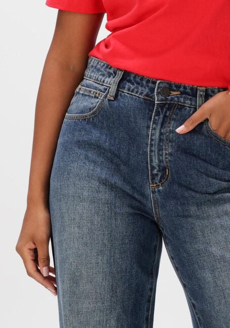 ABRAND JEANS Wide jeans MID BAGGY TALL en bleu - large