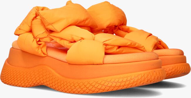 BRONX BRU-TE 84954 Sandales en orange - large
