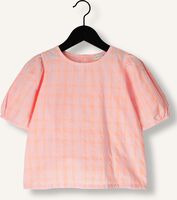 Lichtroze PETIT BLUSH  PUFF SLEEVE BLOUSE Lichtroze PETIT BLUSH  PUFF SLEEVE BLOUSE - medium