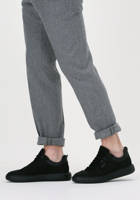 Zwarte NUBIKK Sneakers SCOTT MARLIN Zwarte NUBIKK Sneakers SCOTT MARLIN - large
