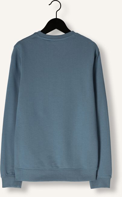 Blauwe LYLE & SCOTT Sweater CREW NECK SWEATSHIRT BOYS Blauwe LYLE & SCOTT Sweater CREW NECK SWEATSHIRT BOYS - large